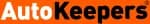 autokeepers.com.au's logo