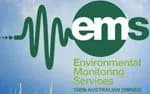 www.ems.net.au's logo