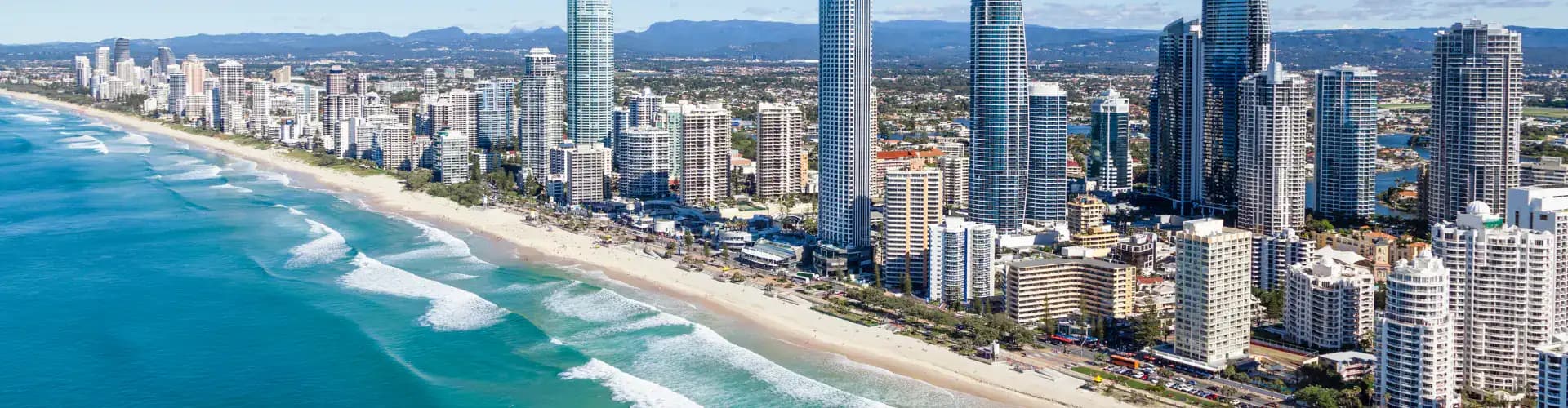 Gold Coast