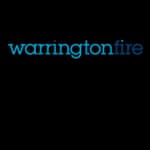 www.warringtonfire.com's logo